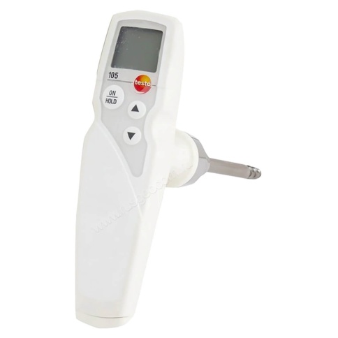 Комплект Testo 105 с зондом для замороженных продуктов фото 1
