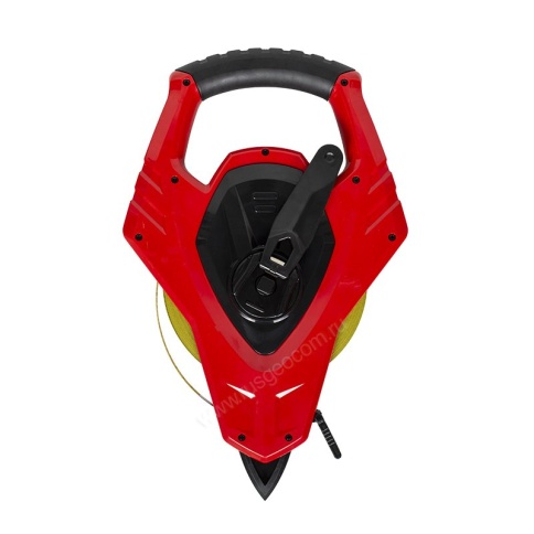 Измерительная рулетка RGK R-50 фото 2