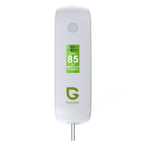 Greentest Mini ECO фото 1
