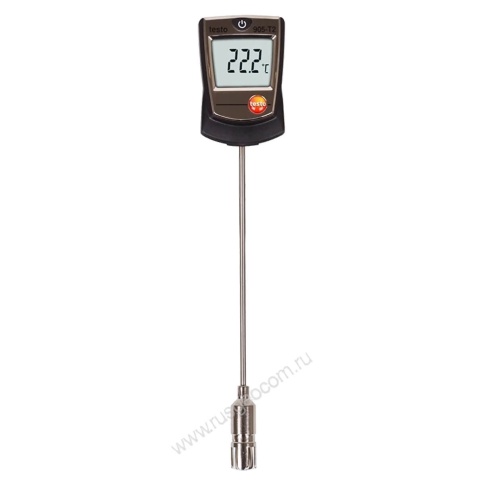 Testo 905-T2 фото 1