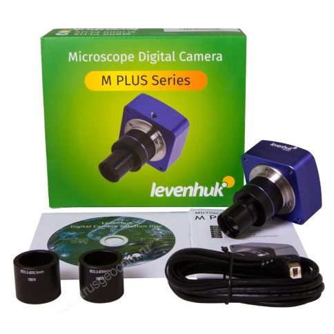 Levenhuk M1000 PLUS фото 9