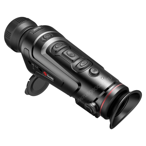 Guide TrackIR 50 фото 3