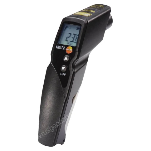 Комплект Testo 830-T2 фото 1
