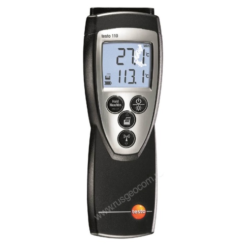 Testo 110 фото 1