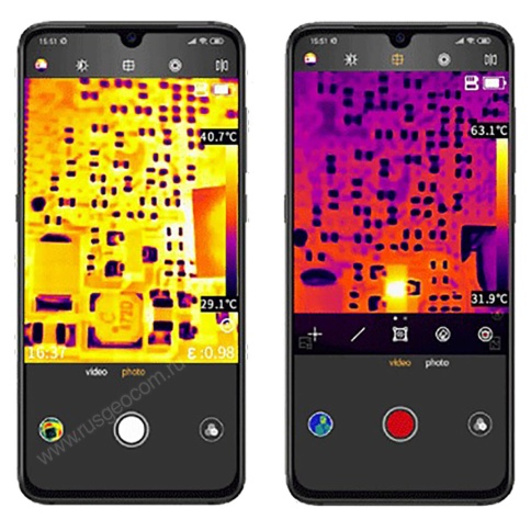 Guide MobIR 2T фото 6
