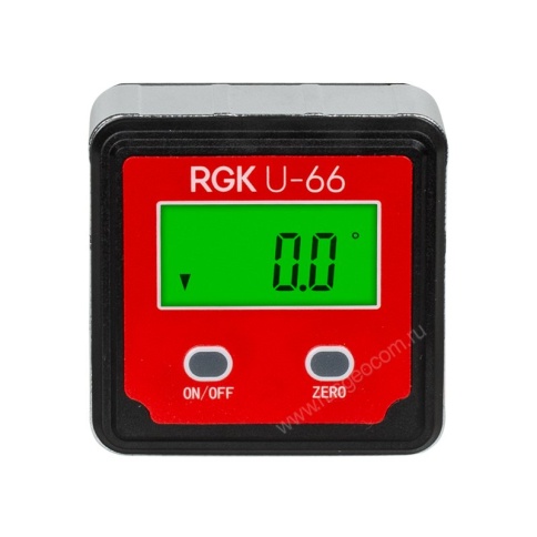 RGK U-66 фото 1