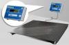 4D-PM-20/15-1000-RP с печатью этикеток - Промышленные электронные платформенные весы с 4 датчиками фото 3