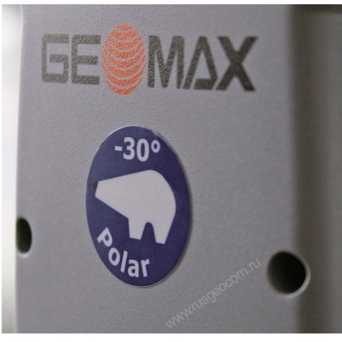 GeoMax Polar для Zoom 25 фото 1