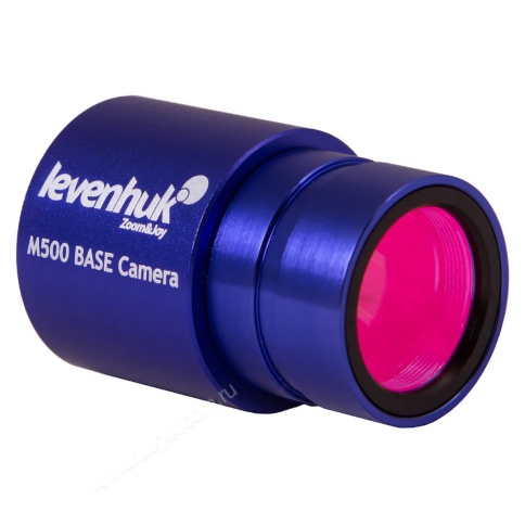 Levenhuk M500 BASE фото 1