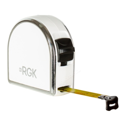 RGK RM3 Измерительная рулетка фото 1