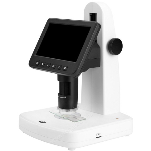 Levenhuk DTX 700 LCD - цифровой микроскоп фото 8