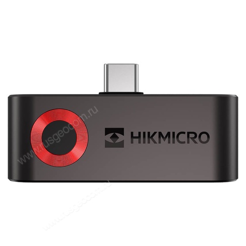 HIKMICRO Mini 1 тепловизор фото 1
