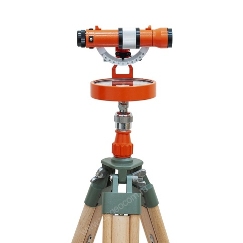 Буссоль-теодолит RGK BG-12 фото 4
