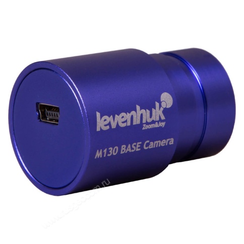 Levenhuk M130 BASE фото 3