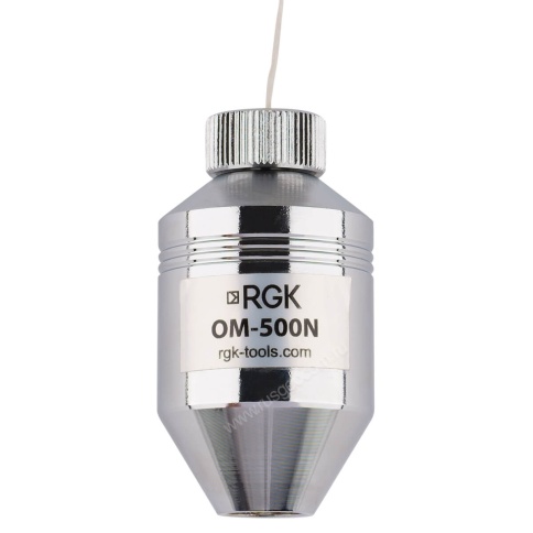 Отвес маркшейдерский RGK OM-500N фото 1