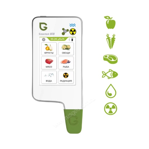 Greentest ECO 6 фото 2