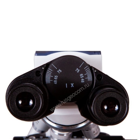 Levenhuk MED D10T LCD - цифровой микроскоп фото 9