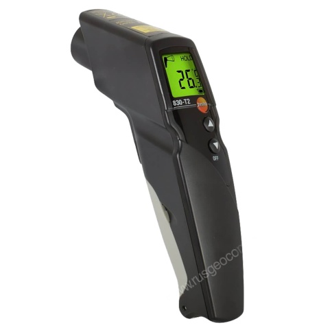 Testo 830-T2 фото 1