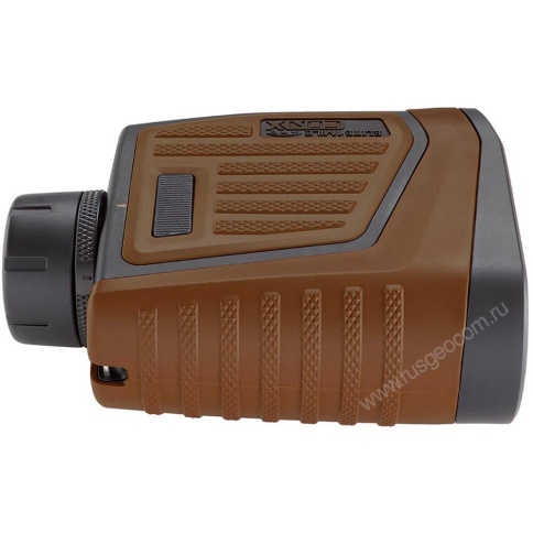 Bushnell Elite 1 Mile CONX - оптический дальномер фото 2