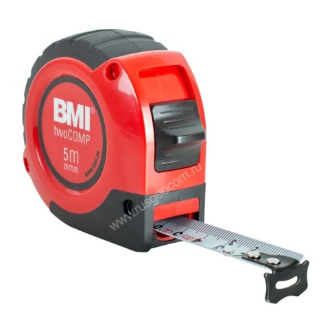 BMI twoCOMP 5 M фото 1