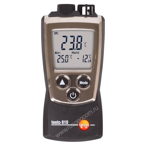 Testo 810 фото 1
