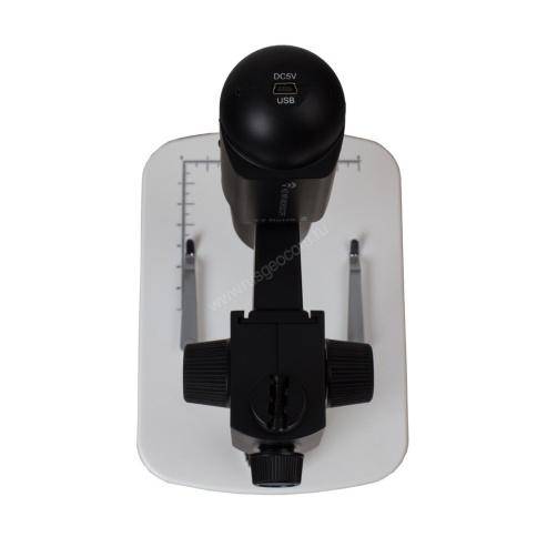 Levenhuk DTX 720 WiFi - цифровой микроскоп фото 7