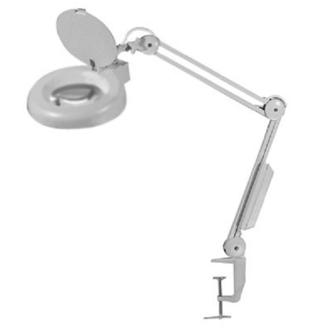 Микромед МС-2-ZOOM вар. 2СR + DG LED + Toupcam 5.1 фото 4