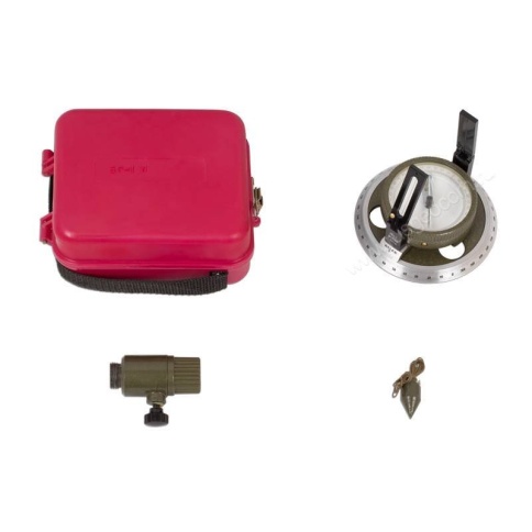 Буссоль ИЗЮМ БГ-1 фото 3