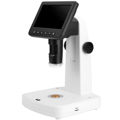 Levenhuk DTX 700 LCD - цифровой микроскоп фото 4