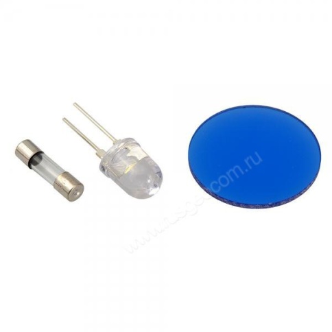 Микромед С-1 LED - школьный микроскоп фото 4