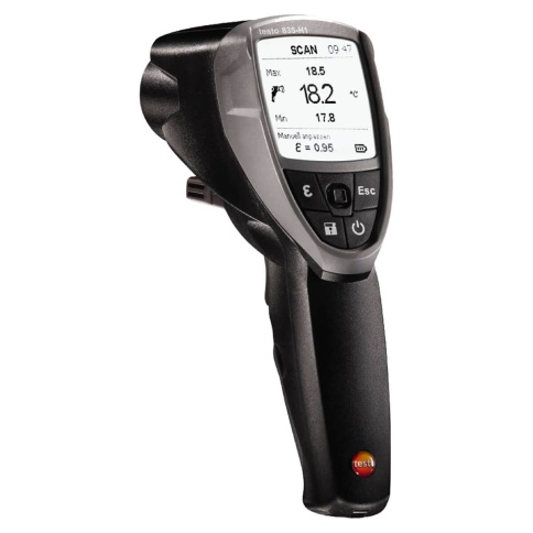 Testo 835-H1 фото 1