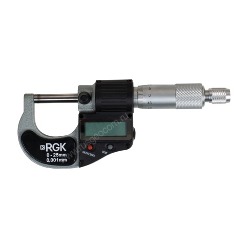 RGK MC-25 фото 1