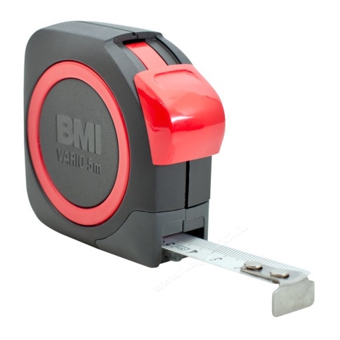 BMI VARIO 5m фото 1