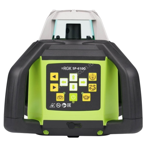 RGK SP-610G фото 1