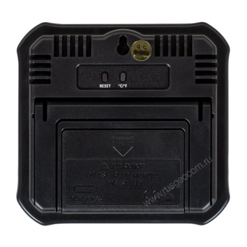 Цифровой термогигрометр RGK TH-14 фото 8