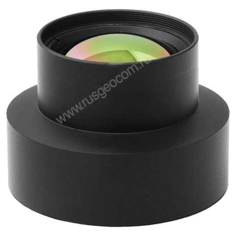 HIKMICRO G60 с объективом HM-G605-LENS фото 3
