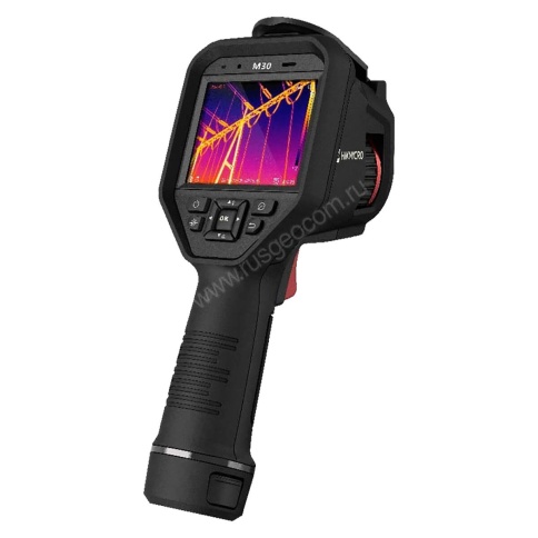 HIKMICRO M30 тепловизор фото 2
