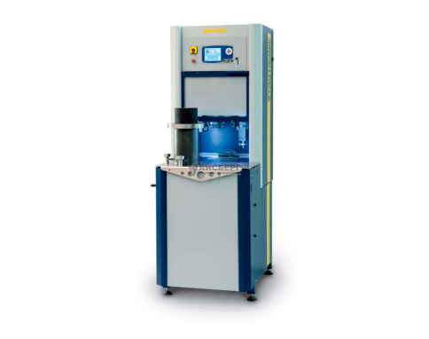Вращательный уплотнитель GYROTRONIC B041 (Гираторный компактор) фото 1