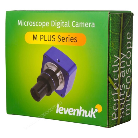 Levenhuk M1000 PLUS фото 7