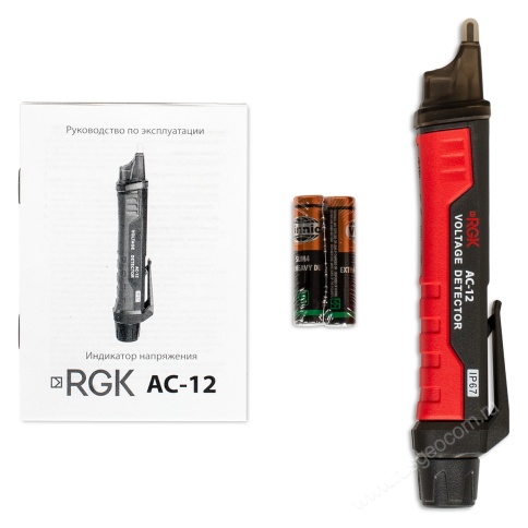 RGK AC-12 фото 5