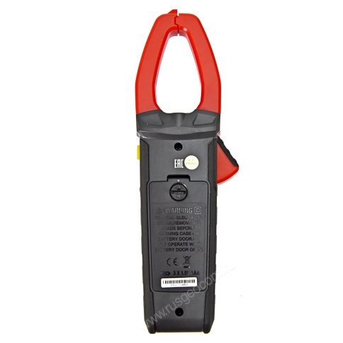 CEM DT-9280 - электроизмерительные клещи фото 2