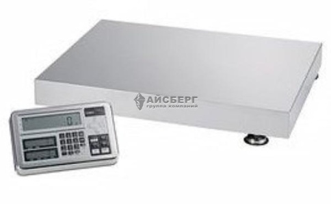 Лабораторные весы VIBRA FS-300K1GF-i02 фото 1