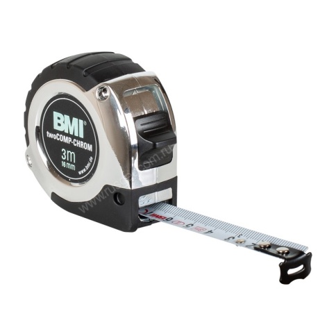 BMI twoCOMP CHROM 3 M фото 1