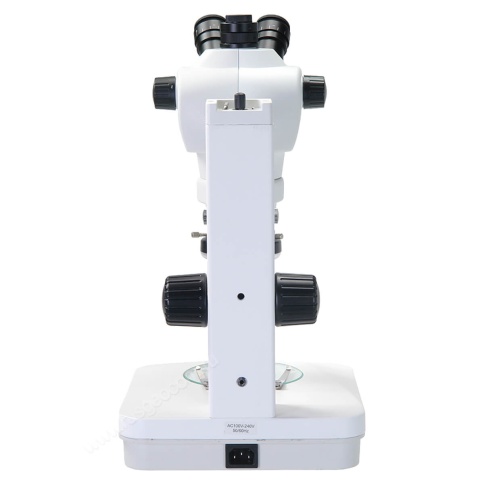 Микромед МС-5-ZOOM LED - стереоскопический микроскоп фото 6