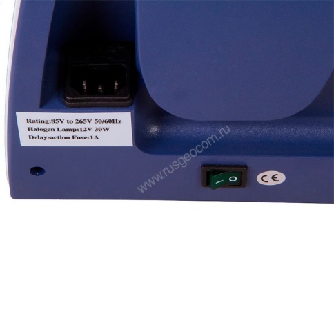 Levenhuk MED D35T LCD - цифровой микроскоп фото 15