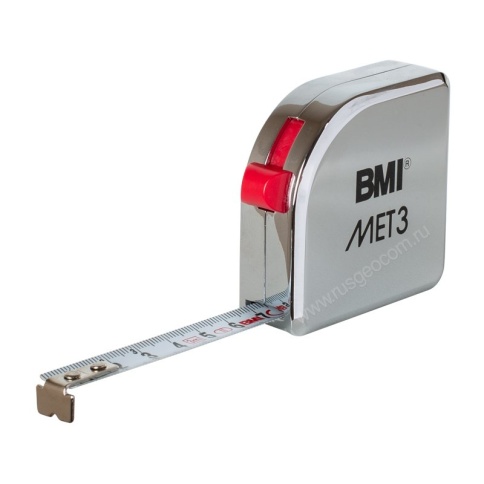 BMI MET 3 M фото 1
