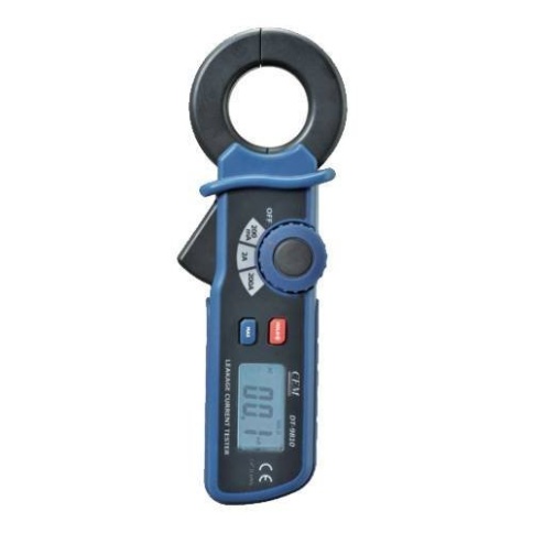 CEM DT-9810 -токовые мини клещи фото 1