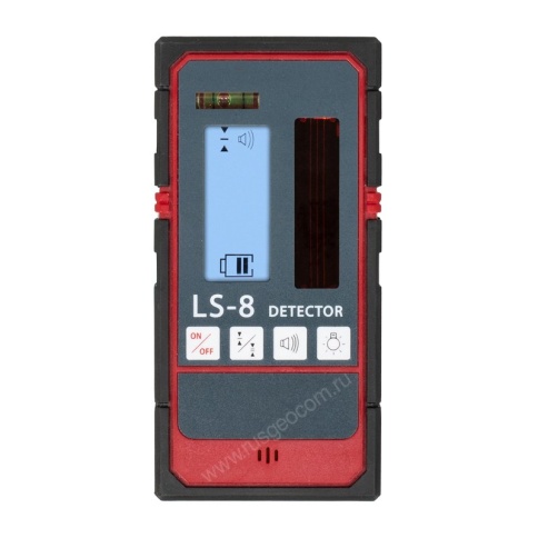 Приемник излучения RGK LS-8 фото 1