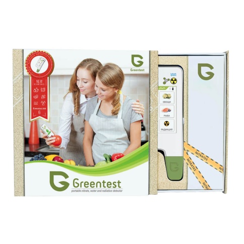 Greentest ECO 6 фото 9