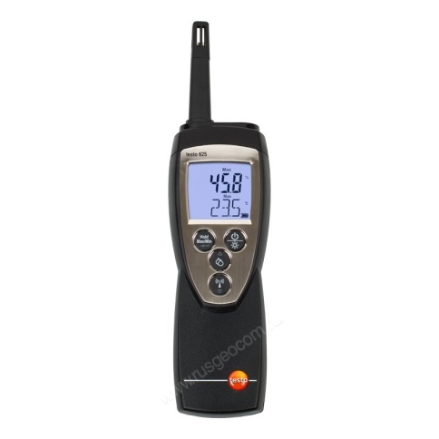 Testo 625 фото 1